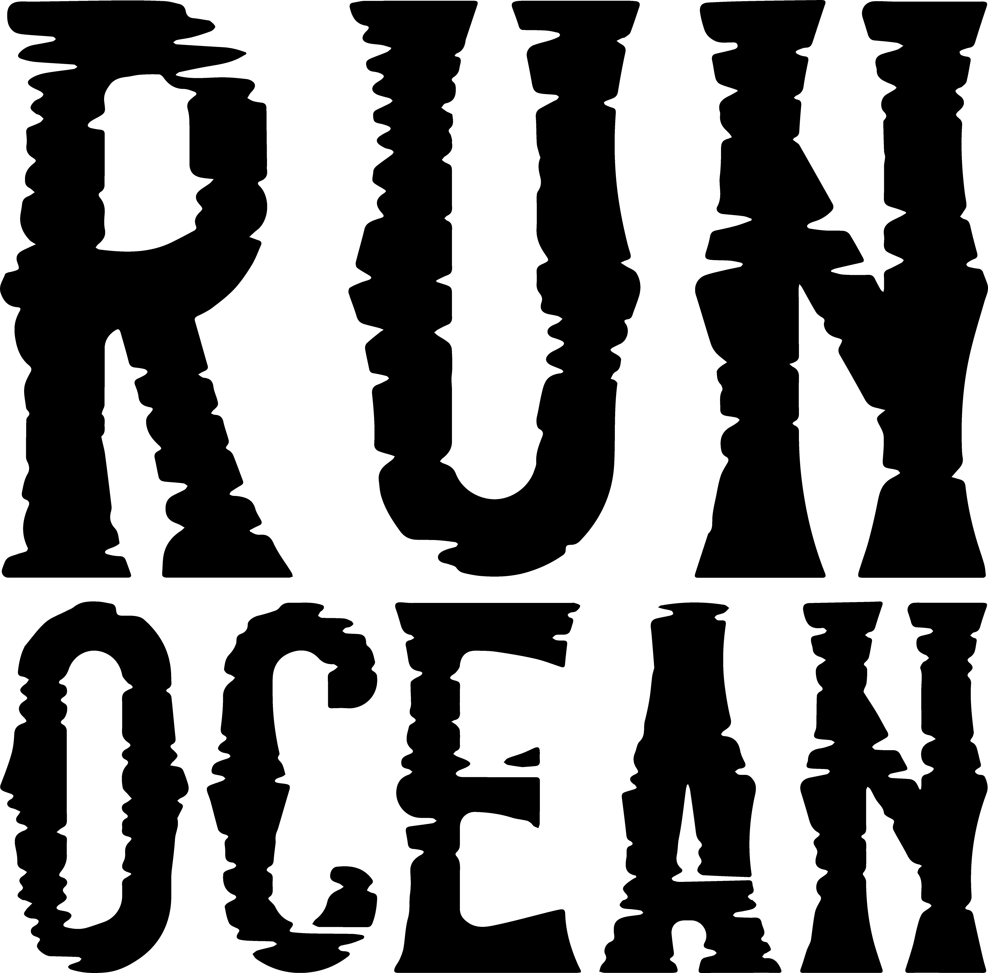 RunOcean N