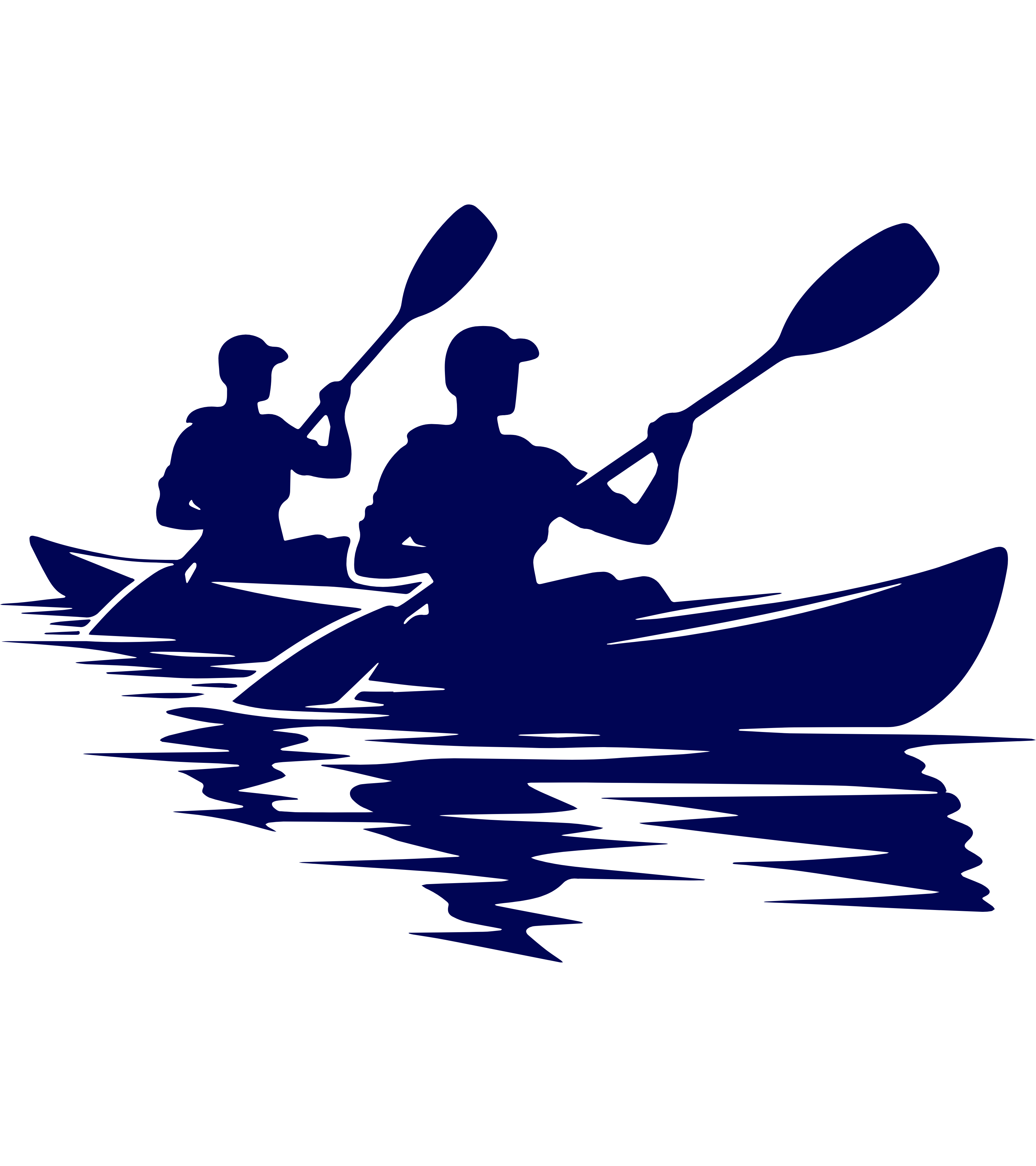 kayak