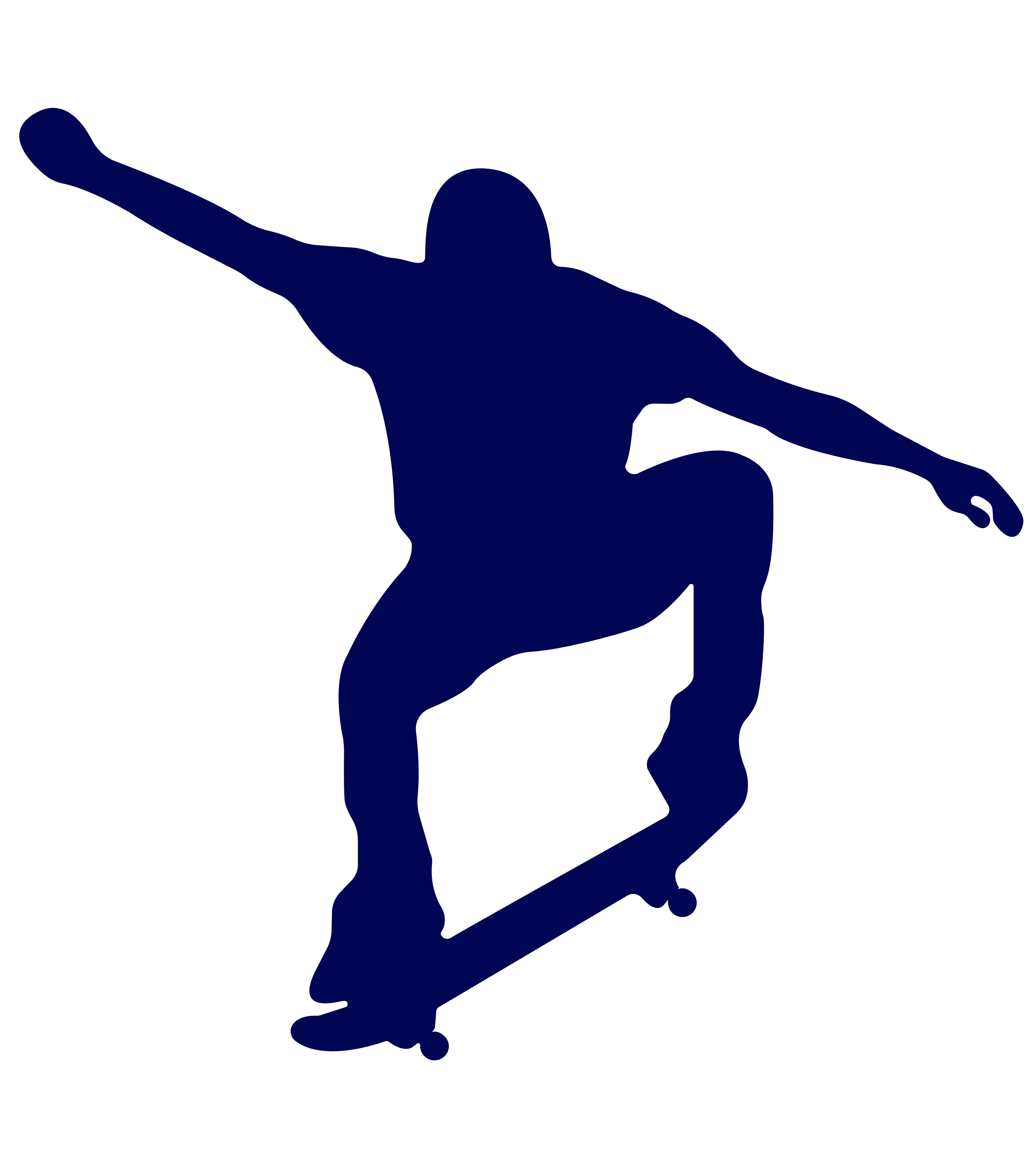 skate